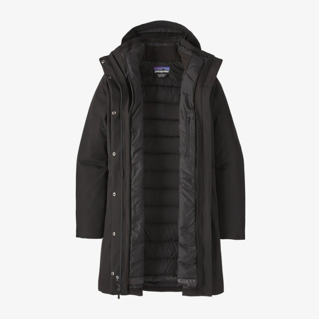 ウィメンズ・トレス・スリーインワン・パーカ | パタゴニア公式サイト | W's Tres 3-in-1 Parka