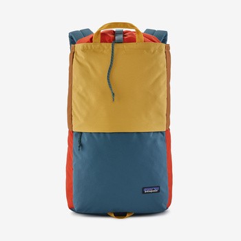 アーバー・リンクド・パック 25L | パタゴニア公式サイト | Arbor Linked Pack