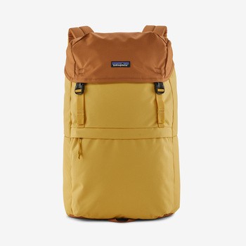アーバー・リッド・パック 28L | パタゴニア公式サイト | Arbor Lid Pack