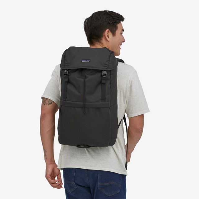 アーバー・リッド・パック 28L | パタゴニア公式サイト | Arbor Lid Pack