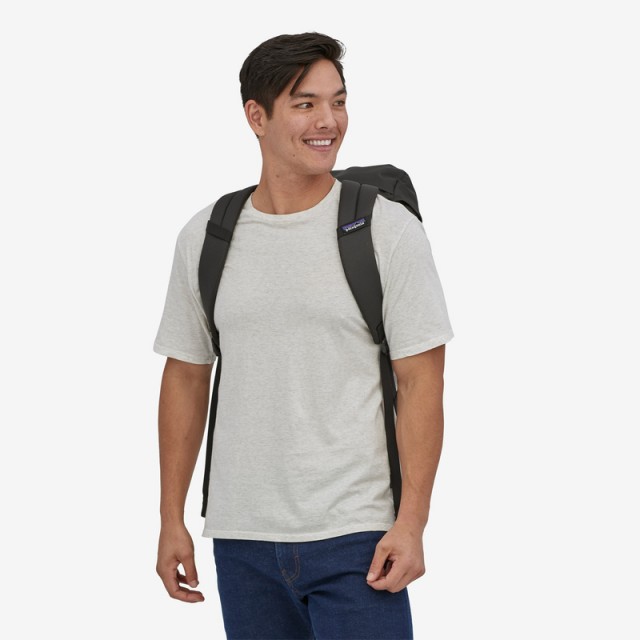 アーバー・リッド・パック 28L | パタゴニア公式サイト | Arbor Lid Pack
