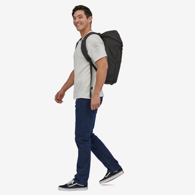 アーバー・リッド・パック 28L | パタゴニア公式サイト | Arbor Lid Pack