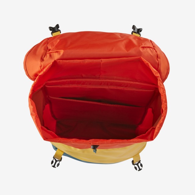 アーバー・リッド・パック 28L | パタゴニア公式サイト | Arbor Lid Pack