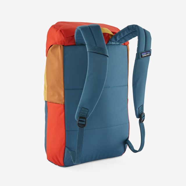 アーバー・リッド・パック 28L | パタゴニア公式サイト | Arbor Lid Pack