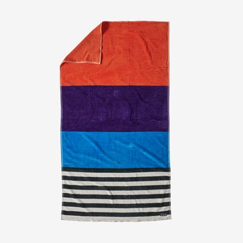 オーガニックコットン・タオル | パタゴニア公式サイト | Organic Cotton Towel