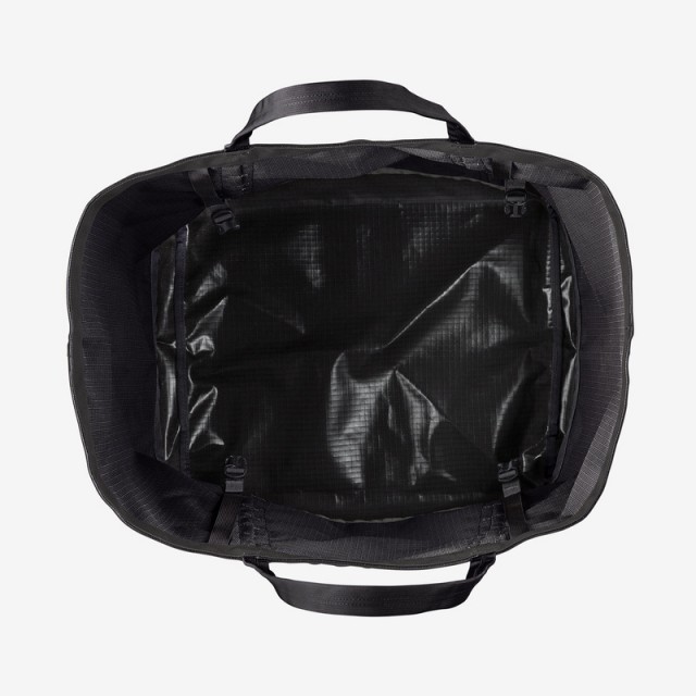 ブラックホール・ギア・トート　61L | パタゴニア公式サイト | Black Hole Gear Tote