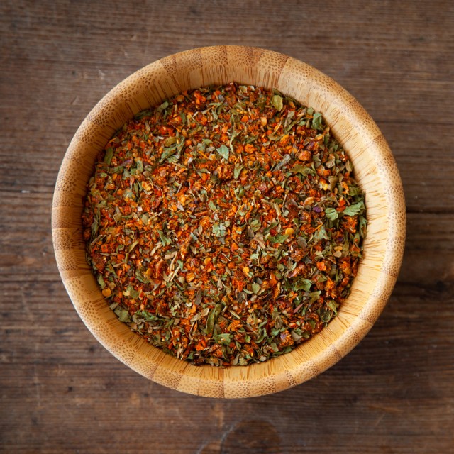 パタゴニア プロビジョンズ・オーガニック・チミチュリ・スパイスブレンド | パタゴニア | 公式サイト | Spice -Organic Chimichurri