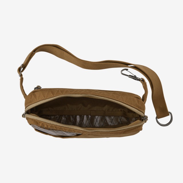 スタンドアップ・ベルト・バッグ ３L | パタゴニア公式サイト | Stand Up Belt Bag 3L
