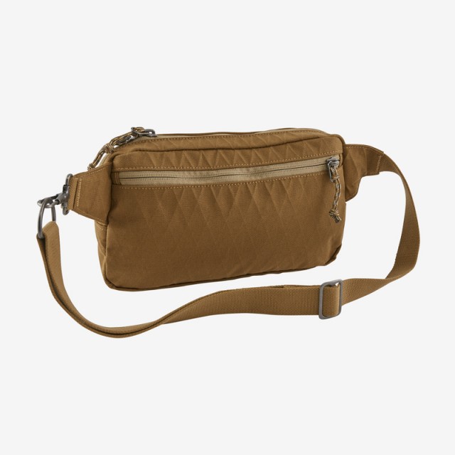 スタンドアップ・ベルト・バッグ ３L | パタゴニア公式サイト | Stand Up Belt Bag 3L