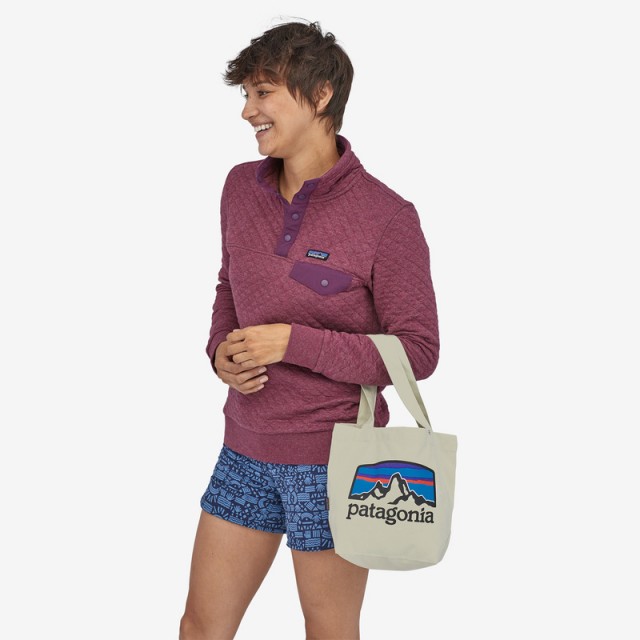 ミニ・トート | パタゴニア公式サイト | Mini Tote