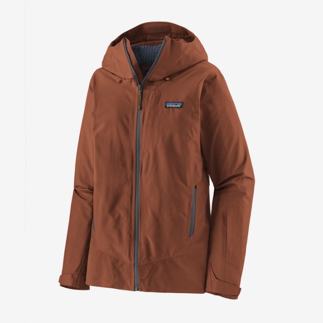 ウィメンズ・ストーム・シフト・ジャケット | パタゴニア公式サイト | W's Storm Shift Jacket