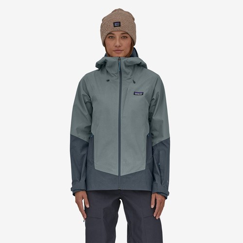 ウィメンズ・ストーム・シフト・ジャケット | パタゴニア公式サイト | W's Storm Shift Jacket