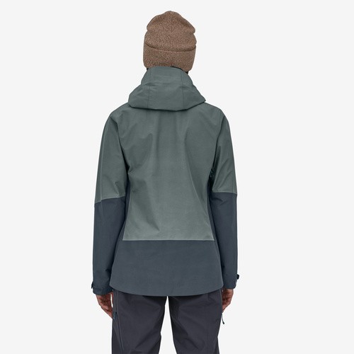 ウィメンズ・ストーム・シフト・ジャケット | パタゴニア公式サイト | W's Storm Shift Jacket