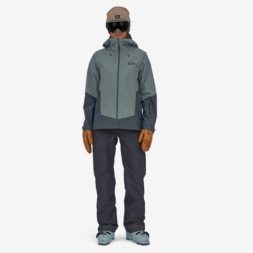 ウィメンズ・ストーム・シフト・ジャケット | パタゴニア公式サイト | W's Storm Shift Jacket