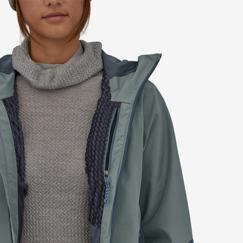 ウィメンズ・ストーム・シフト・ジャケット | パタゴニア公式サイト | W's Storm Shift Jacket