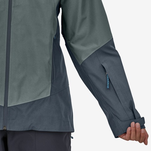 ウィメンズ・ストーム・シフト・ジャケット | パタゴニア公式サイト | W's Storm Shift Jacket