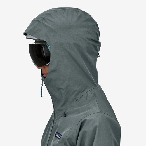 ウィメンズ・ストーム・シフト・ジャケット | パタゴニア公式サイト | W's Storm Shift Jacket