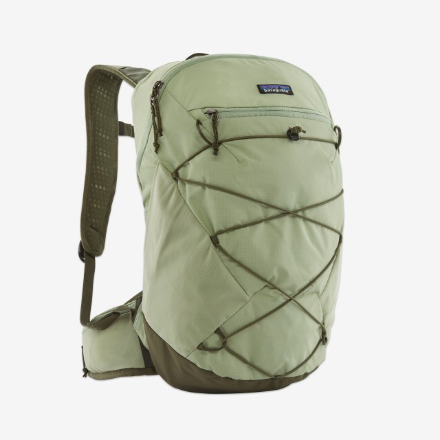 アルトヴィア・パック 22L | パタゴニア公式サイト | Altvia Pack 22L