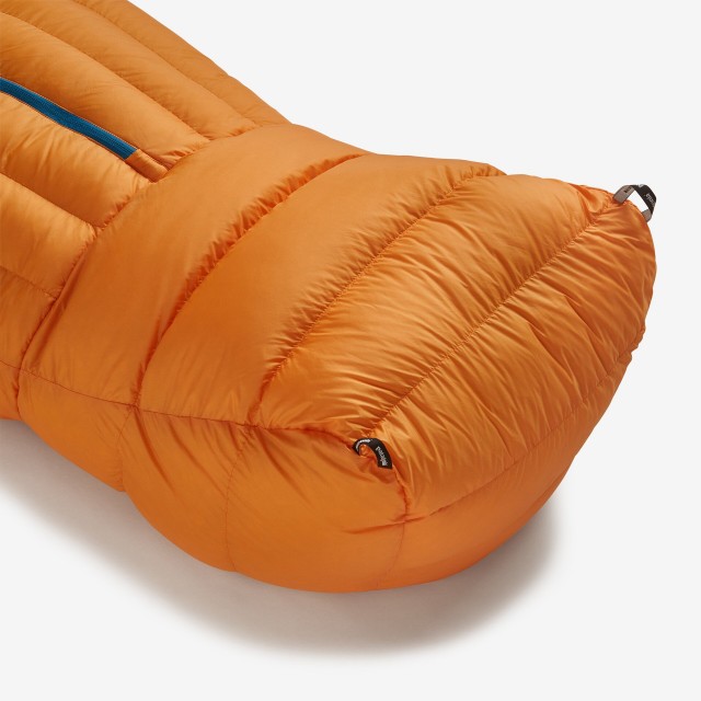 フィッツロイ・スリーピング・バッグ 30℉/-1℃（レギュラー） | パタゴニア公式サイト | Fitz Roy Sleeping Bag 30 F/-1 C - Reg