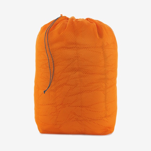フィッツロイ・スリーピング・バッグ 30℉/-1℃（レギュラー） | パタゴニア公式サイト | Fitz Roy Sleeping Bag 30 F/-1 C - Reg
