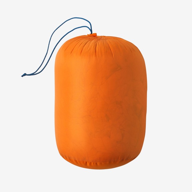 フィッツロイ・スリーピング・バッグ 30℉/-1℃（レギュラー） | パタゴニア公式サイト | Fitz Roy Sleeping Bag 30 F/-1 C - Reg