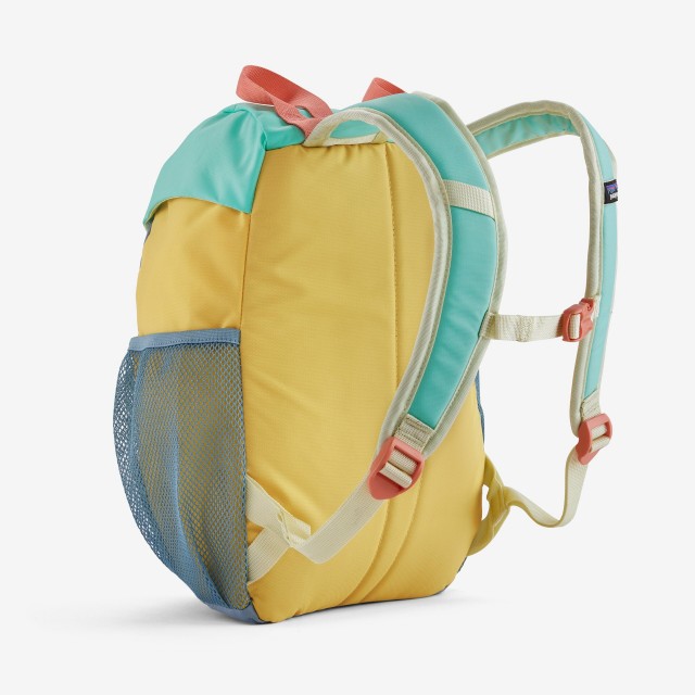 キッズ・レフュジート・デイパック 12L | パタゴニア公式サイト | Kids' Refugito Daypack 12L