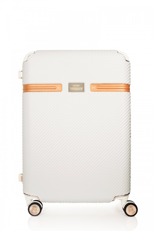 リッチモンド 2 スピナー 68 オフホワイト｜スーツケース、ビジネスバッグ/サムソナイト(Samsonite)公式サイト