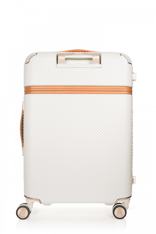 リッチモンド 2 スピナー 68 オフホワイト｜スーツケース、ビジネスバッグ/サムソナイト(Samsonite)公式サイト