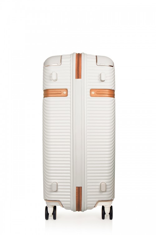 リッチモンド 2 スピナー 68 オフホワイト｜スーツケース、ビジネスバッグ/サムソナイト(Samsonite)公式サイト