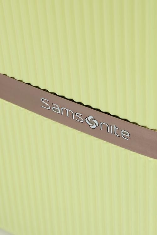 ミンター スピナー 55 サニーライム｜スーツケース、ビジネスバッグ/サムソナイト(Samsonite)公式サイト