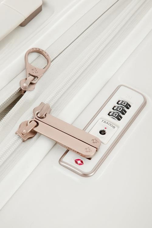 ミンター スピナー 61 エキスパンダブル アイボリー｜スーツケース、ビジネスバッグ/サムソナイト(Samsonite)公式サイト