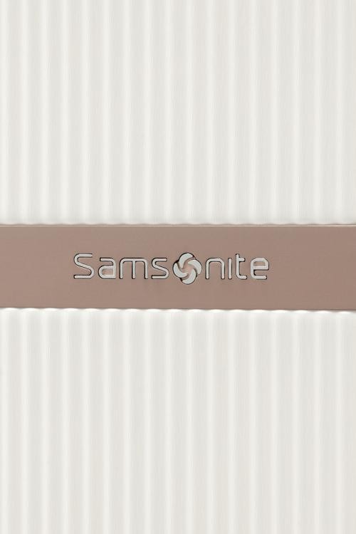 ミンター スピナー 61 エキスパンダブル アイボリー｜スーツケース、ビジネスバッグ/サムソナイト(Samsonite)公式サイト