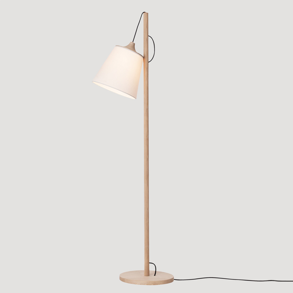 フロアライト プル  （muuto / Pull） ｜ 家具・雑貨・インテリアショップのセンプレ