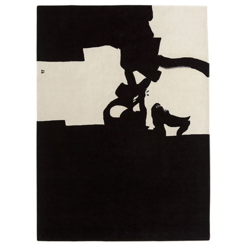 ラグマット 177×240cm （nanimarquina / Chillida Collage 1966） ｜ 家具・雑貨・インテリアショップのセンプレ