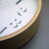 ウォールクロック （Riki clock S） ｜ 家具・雑貨・インテリアショップのセンプレ