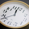 ウォールクロック （Riki clock S） ｜ 家具・雑貨・インテリアショップのセンプレ