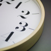 ウォールクロック （Riki clock S） ｜ 家具・雑貨・インテリアショップのセンプレ