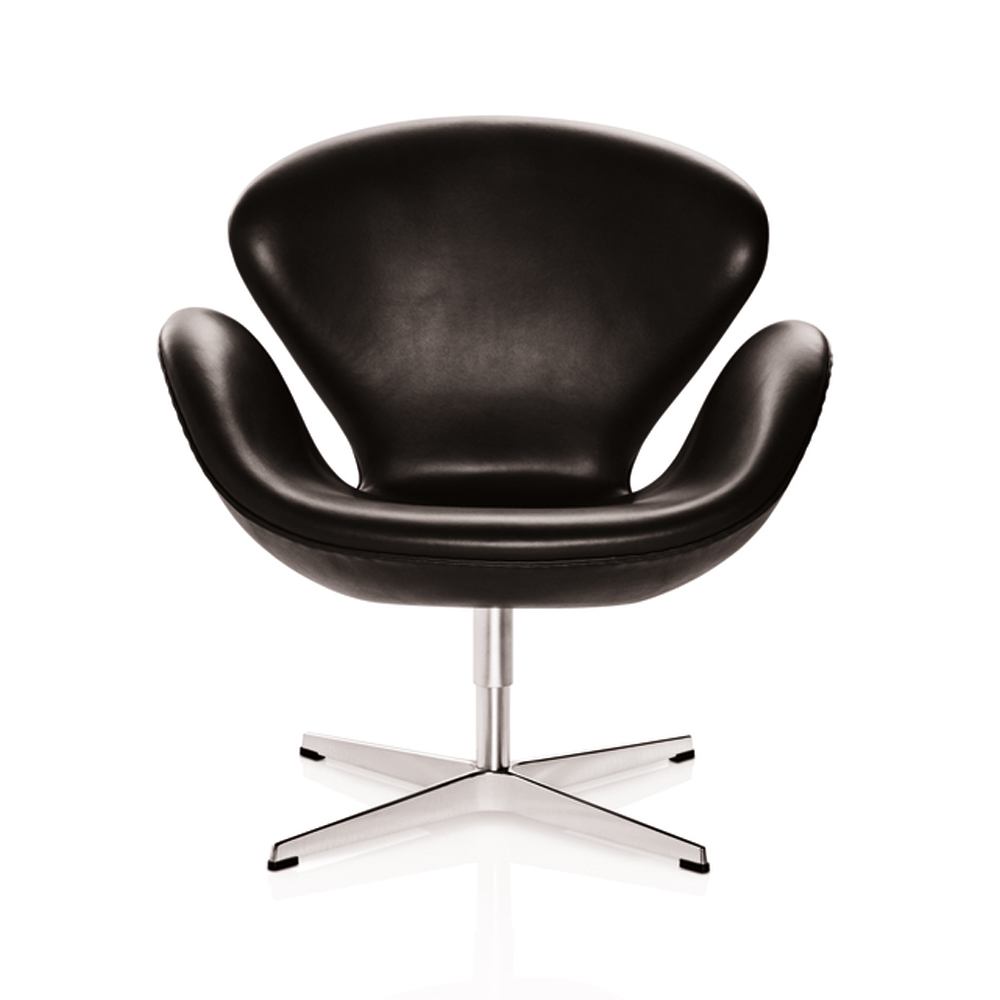 スワンチェア / THE SWAN 3320 （Fritz Hansen フリッツハンセン）  ｜【SEMPRE.JP】公式通販 家具・雑貨・インテリアショップのセンプレ