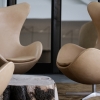 スワンチェア / THE SWAN 3320 （Fritz Hansen フリッツハンセン）  ｜【SEMPRE.JP】公式通販 家具・雑貨・インテリアショップのセンプレ
