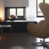 スワンチェア / THE SWAN 3320 （Fritz Hansen フリッツハンセン）  ｜【SEMPRE.JP】公式通販 家具・雑貨・インテリアショップのセンプレ