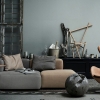 スワンチェア / THE SWAN 3320 （Fritz Hansen フリッツハンセン）  ｜【SEMPRE.JP】公式通販 家具・雑貨・インテリアショップのセンプレ