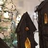 クリスマスイルミネーション （roost）  ｜【SEMPRE.JP】公式通販 家具・雑貨・インテリアショップのセンプレ