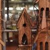 クリスマスイルミネーション （roost）  ｜【SEMPRE.JP】公式通販 家具・雑貨・インテリアショップのセンプレ