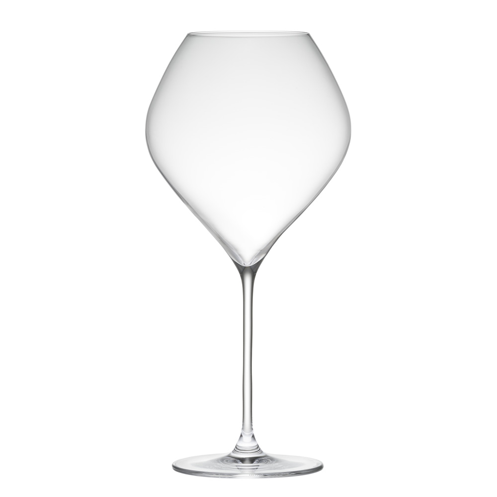 ツル ブルゴーニュ 28oz （木村硝子店）  ｜【SEMPRE.JP】公式通販 家具・雑貨・インテリアショップのセンプレ