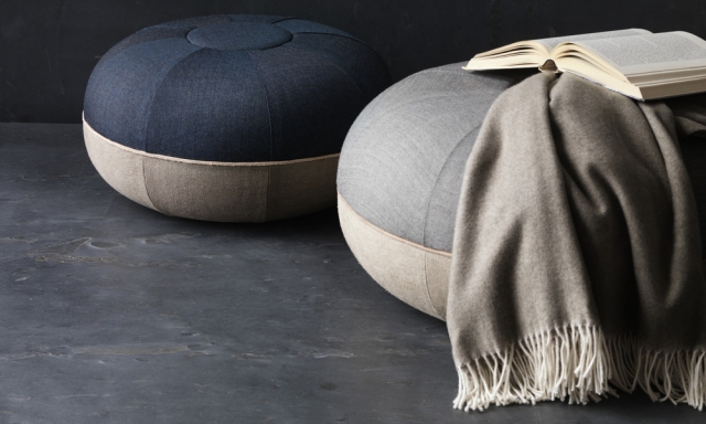 カシミア スロー （Fritz Hansen / フリッツ・ハンセン） ｜【SEMPRE.JP】公式通販 家具・雑貨・インテリアショップのセンプレ
