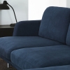 2人掛けソファ / LUNE （Fritz Hansen / フリッツ・ハンセン） ｜【SEMPRE.JP】公式通販 家具・雑貨・インテリアショップのセンプレ