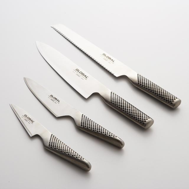グローバル 三徳 18cm （G-46） ｜【SEMPRE.JP】公式通販 家具・雑貨・インテリアショップのセンプレ