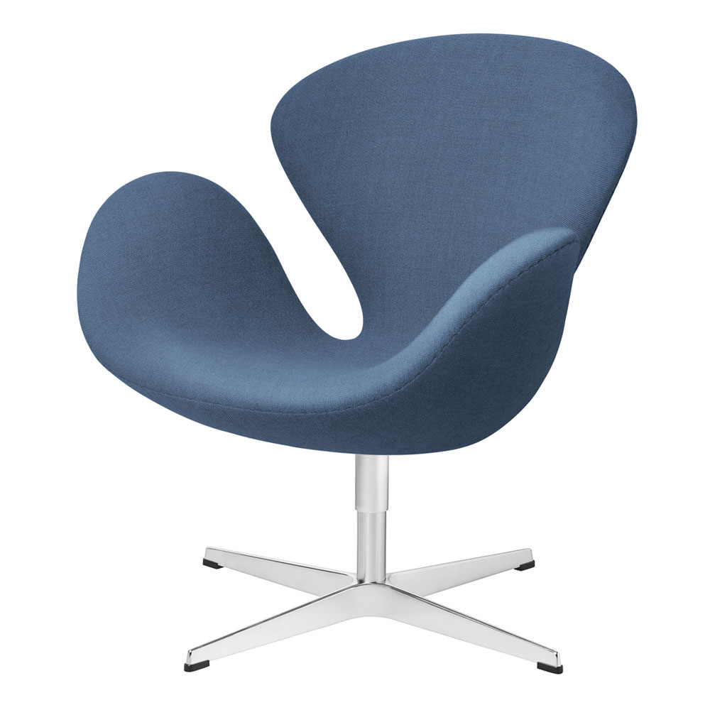 スワンチェア / SWAN 3329  クリスチャンハウン (Fritz Hansen / フリッツ・ハンセン) ｜【SEMPRE.JP】公式通販 家具・雑貨・インテリアショップのセンプレ