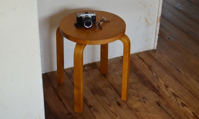 スツールNE60 / 子供用 (artek アルテック / Carry Away) ｜【SEMPRE.JP】公式通販 家具・雑貨・インテリアショップのセンプレ