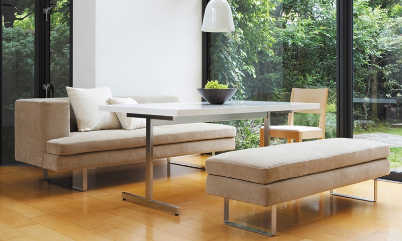 ダイニングテーブル W150×H68cm / TKW  ｜【SEMPRE.JP】公式通販 家具・雑貨・インテリアショップのセンプレ